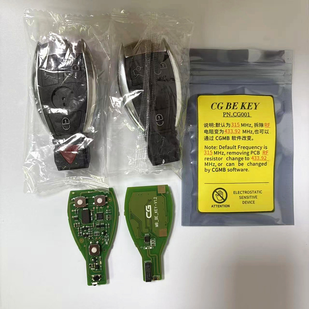 Board Game Logo - 5 pc CGDI MB CG BE