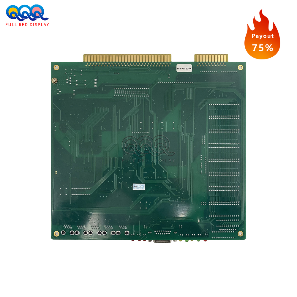 POG595 72%Payout บอร์ดเกมจาเมก - Board Game Or Boardgame บทวิจารณ์และราคา