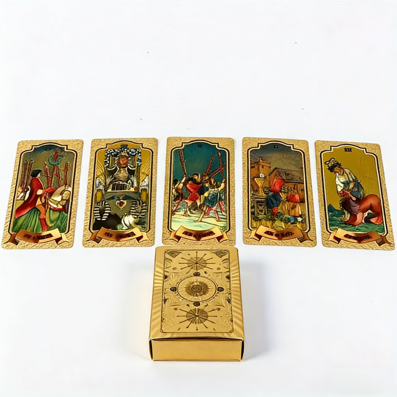 การ์ดไพ่พลาสติกกันน้ำ พิมพ์สี  - Board Game Print บทวิจารณ์และราคา