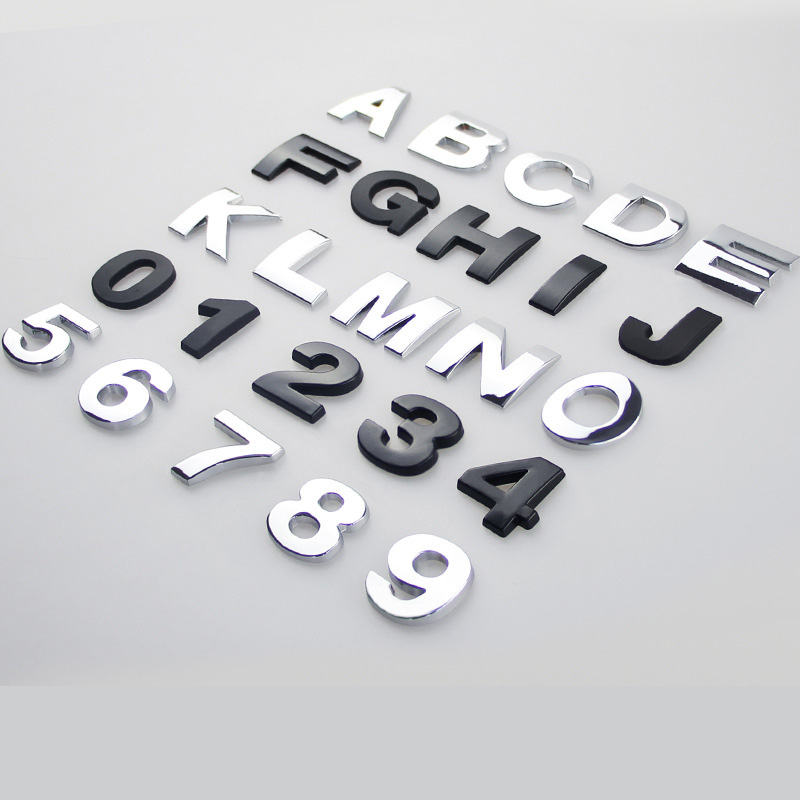 อักษรโลหะ DIY ขนาด 25 มม. 45 ม - Board Game Logo บทวิจารณ์และราคา