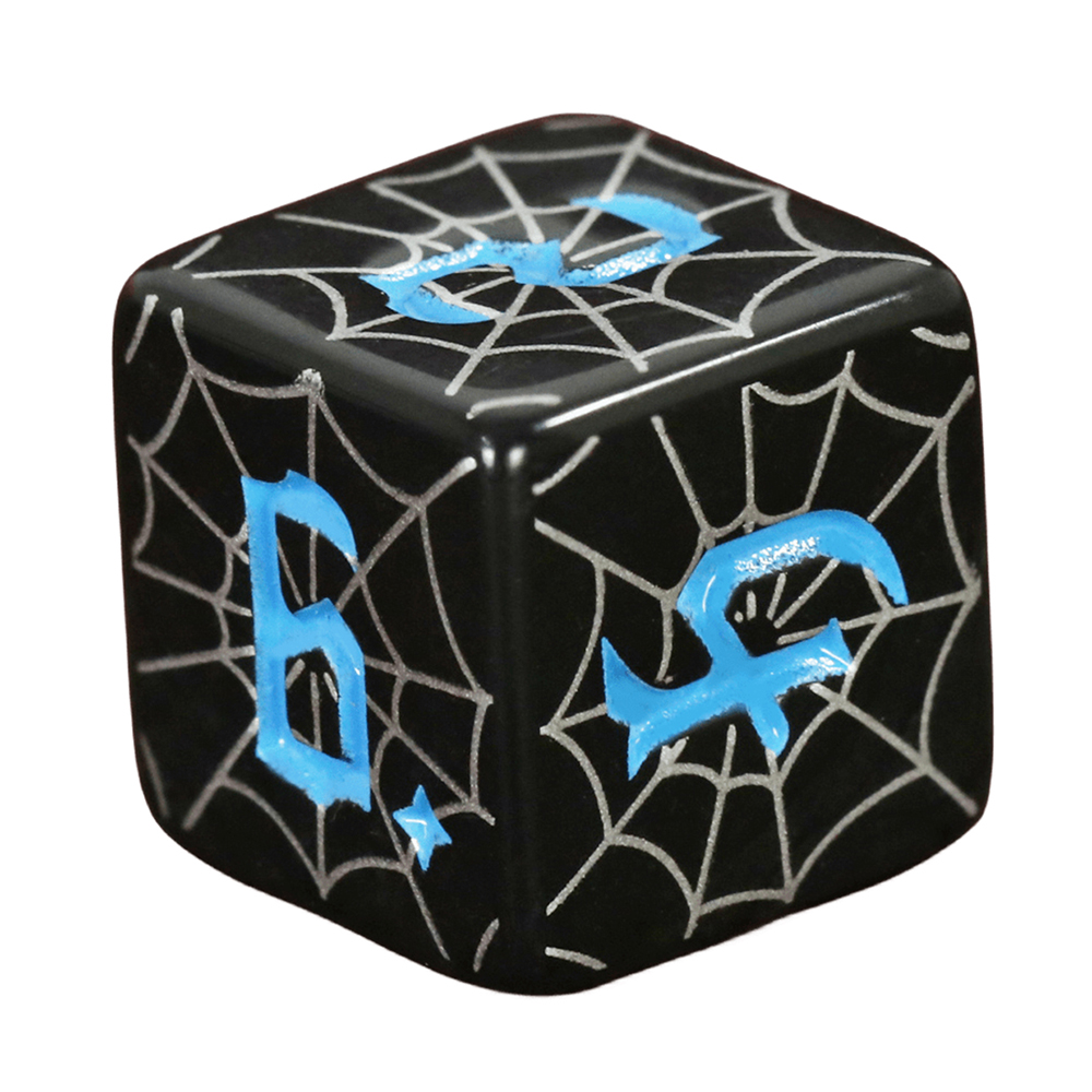 ลูกเต๋าเกม DND 7 ชิ้น ลูกเต๋าห - Board Game Web บทวิจารณ์และราคา
