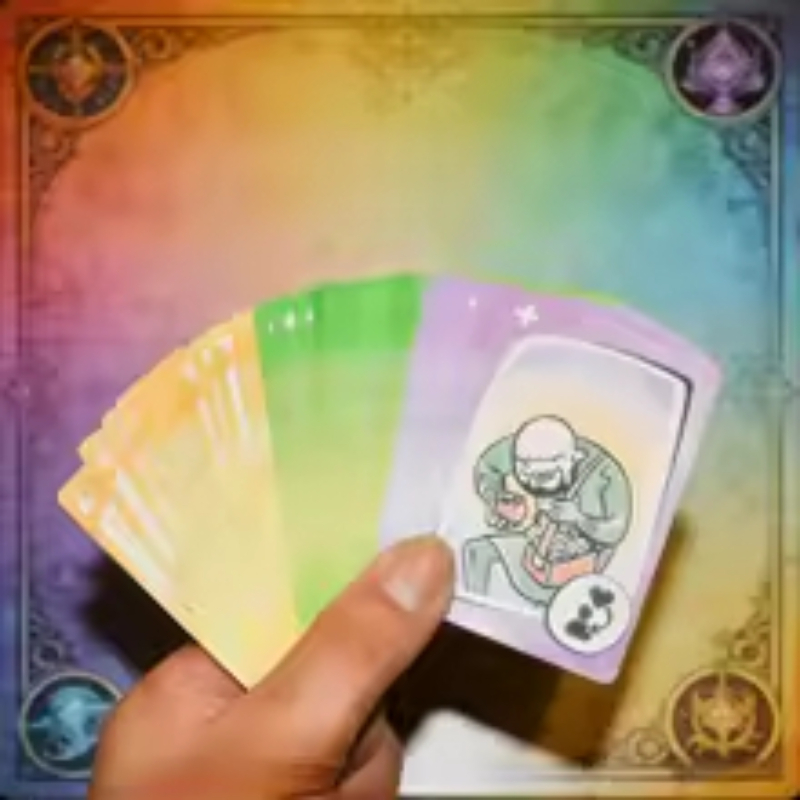 เกมการ์ดไวรัสยอดฮิตปี 2026 ของ - Board Game Virus บทวิจารณ์และราคา