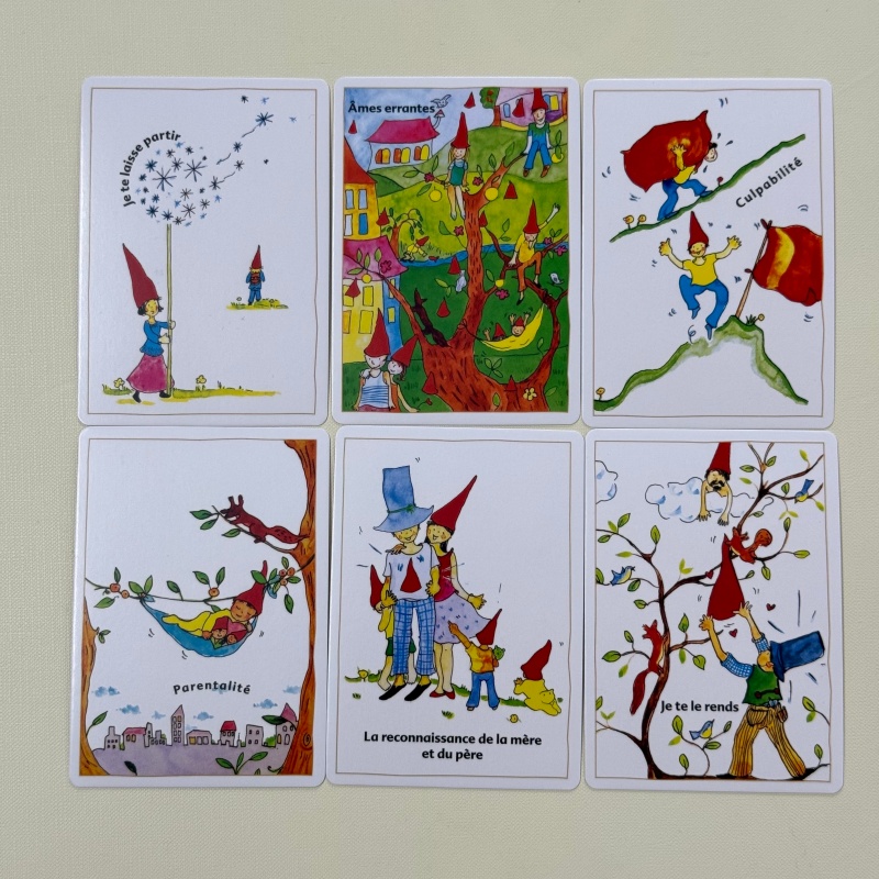 ไพ่พยากรณ์ออราเคิลสำหรับการเริ - Board Game Oracle บทวิจารณ์และราคา