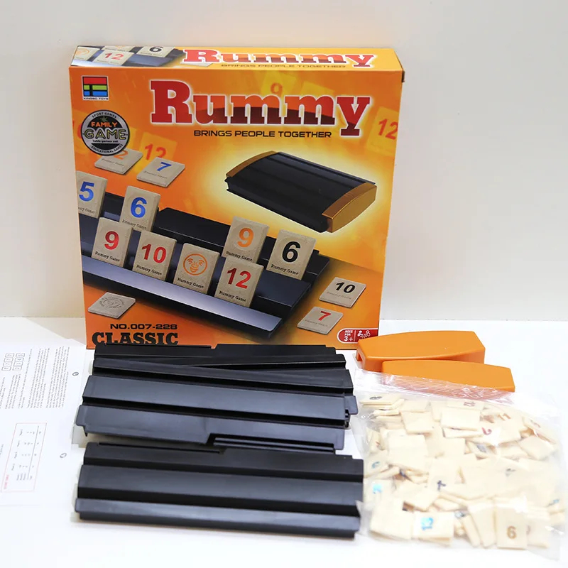 เกมกระดานไพ่นกกระจอกดิจิตอลสำห - Board Game English บทวิจารณ์และราคา