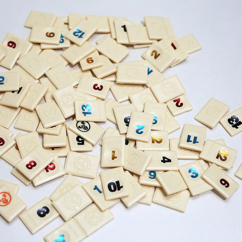 เกมกระดานไพ่นกกระจอกดิจิตอลสำห - Board Game English บทวิจารณ์และราคา