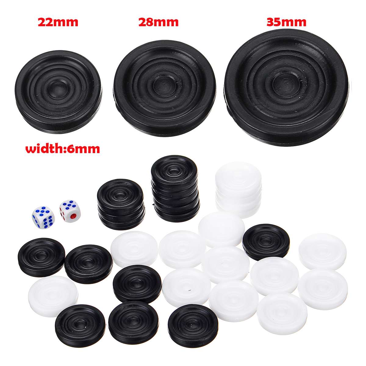 32 PCS หมากรุกหมากรุกชิ้นเด็กก - Board Game Vantage บทวิจารณ์และราคา