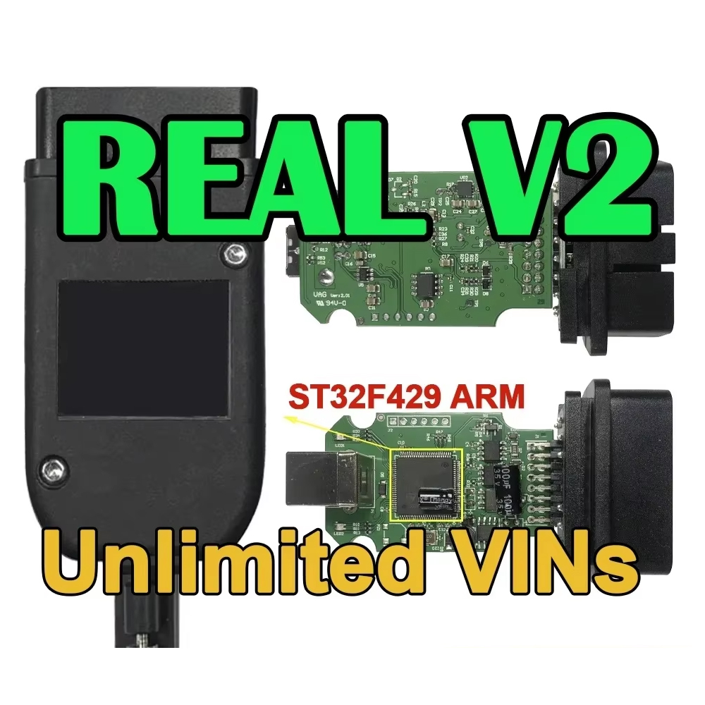 Real HEX V2 V23.3.1 STM32F429  - Board Game Logo บทวิจารณ์และราคา