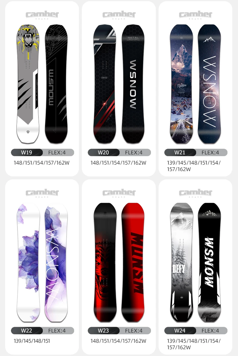 หมวกสโนว์บอร์ดใหม่ปี 2024 หมวก - Board Game Logo บทวิจารณ์และราคา