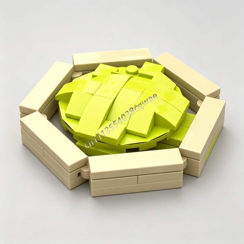1578 ชิ้น ชุดตัวต่อเกมกระดาน T - Board Game Catan บทวิจารณ์และราคา