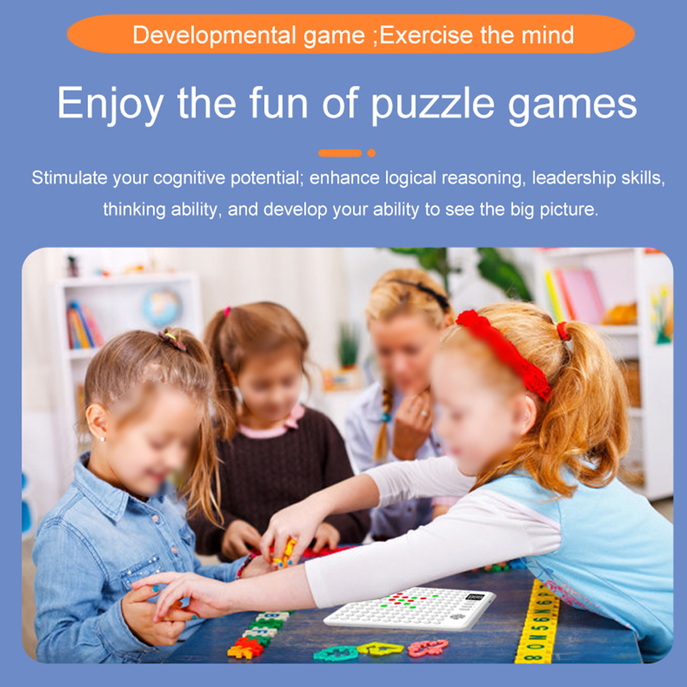 9 ใน 1 มัลติฟังก์ชั่สมาร์ทเกมก - Board Game Vantage บทวิจารณ์และราคา