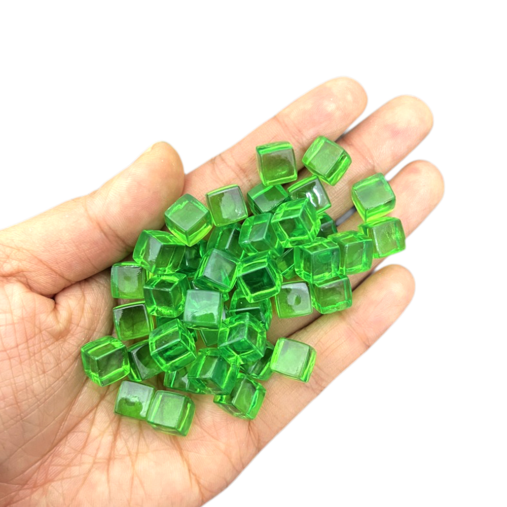 100 ชิ้น/เซ็ต 8 มม.สแควร์มุม C - Board Game Catan บทวิจารณ์และราคา