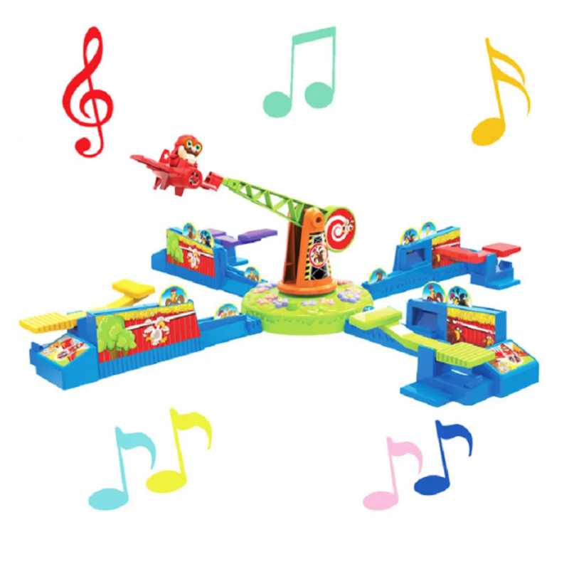 เกมเครื่องบินหมุนขโมยไก่, เหยี - Board Game Multiplayer บทวิจารณ์และราคา
