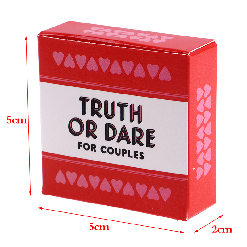 ความจริงหรือกล้าหาญขนาดเล็กขนา - Board Game Or Boardgame บทวิจารณ์และราคา