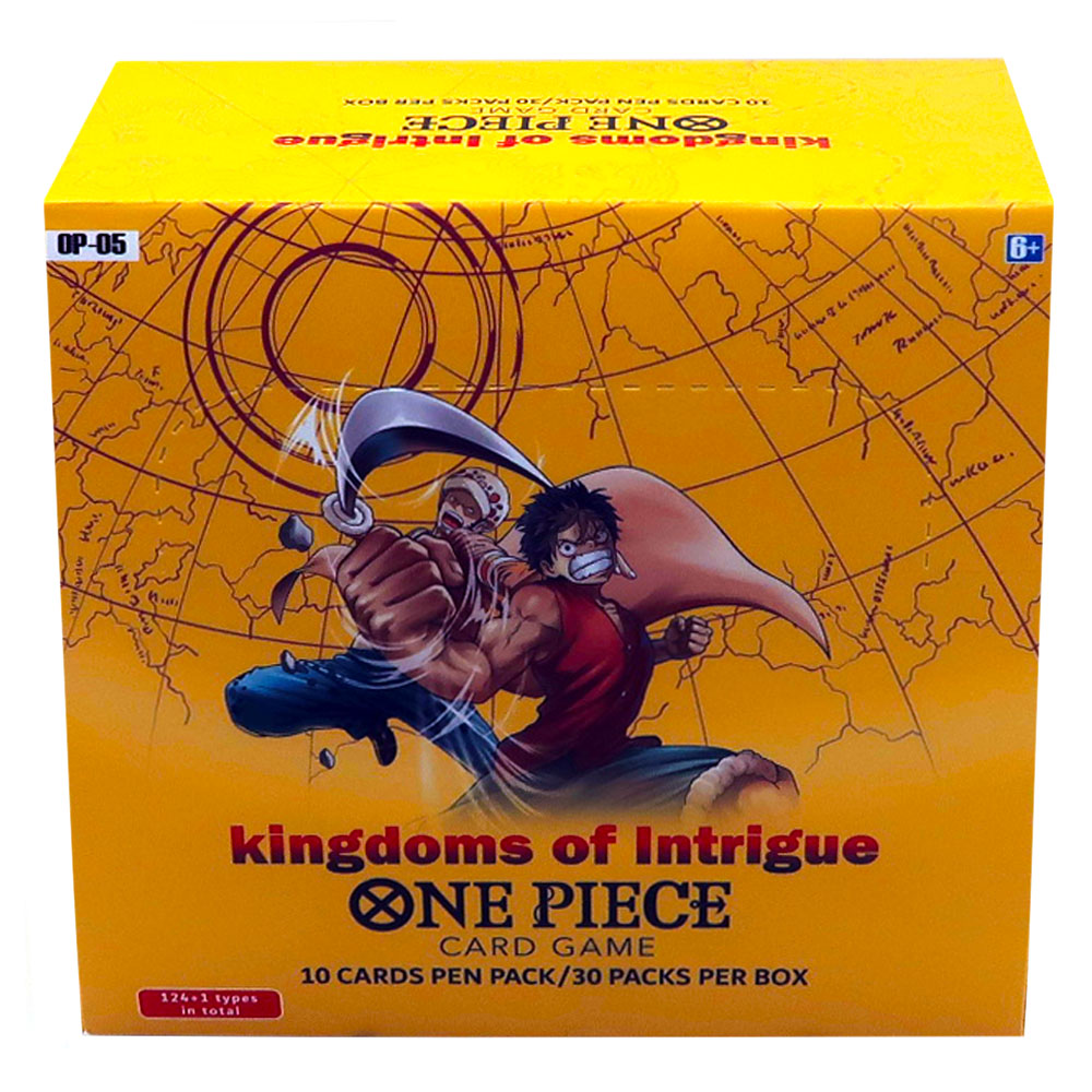 การ์ดเกมสะสมวันพีซภาษาอังกฤษ 3 - Board Game English บทวิจารณ์และราคา