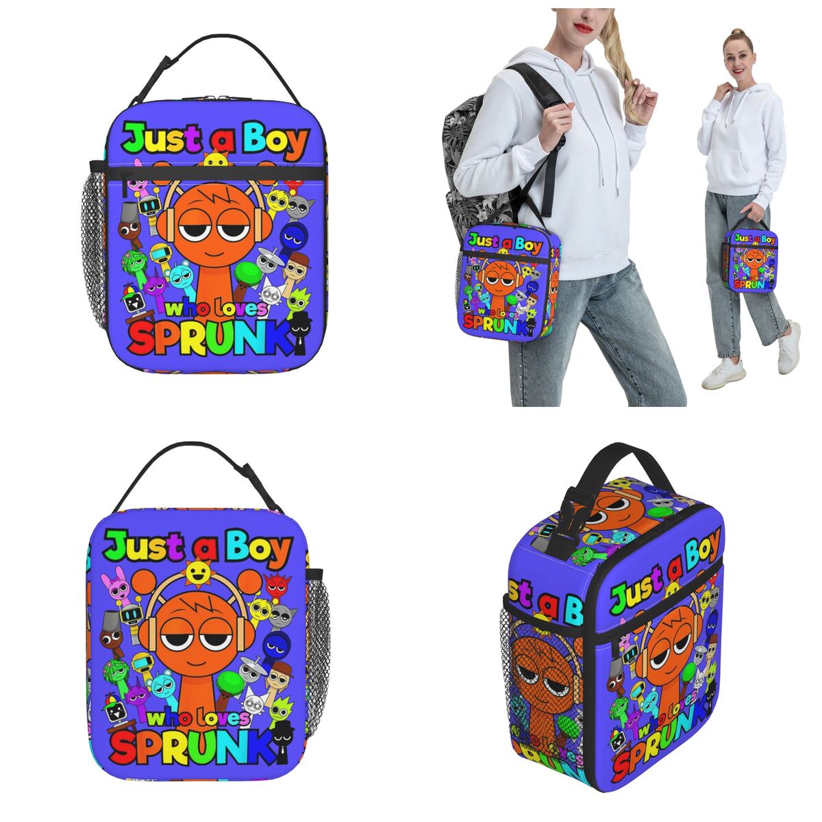 เกม Just A Boy Who Loves Sprun - Board Game Guess Who บทวิจารณ์และราคา