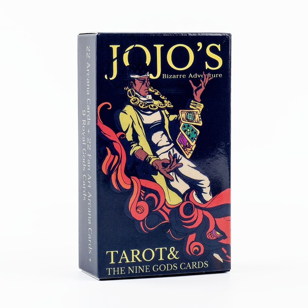 การ์ดทาโรต์การผจญภัยสุดแปลกประ - Board Game Oracle บทวิจารณ์และราคา