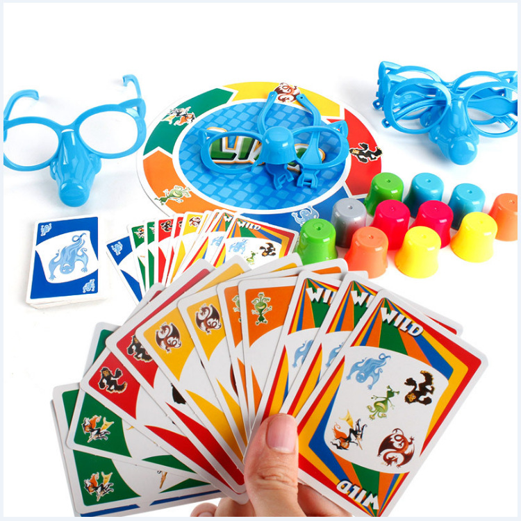 เกมทายว่าใครโกหก 1 ชุด สำหรับเ - Board Game Guess Who บทวิจารณ์และราคา
