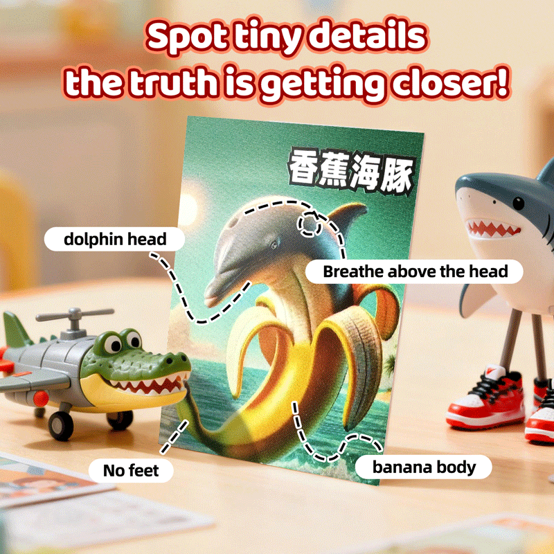 เกมไพ่ปริศนา Guess Who I Am ภา - Board Game Guess Who บทวิจารณ์และราคา