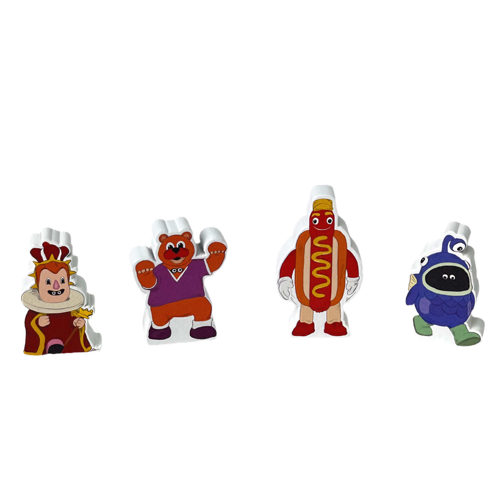 ชุดเสริมเกมกระดานนักกีฬามหัศจร - Board Game Hegemony บทวิจารณ์และราคา