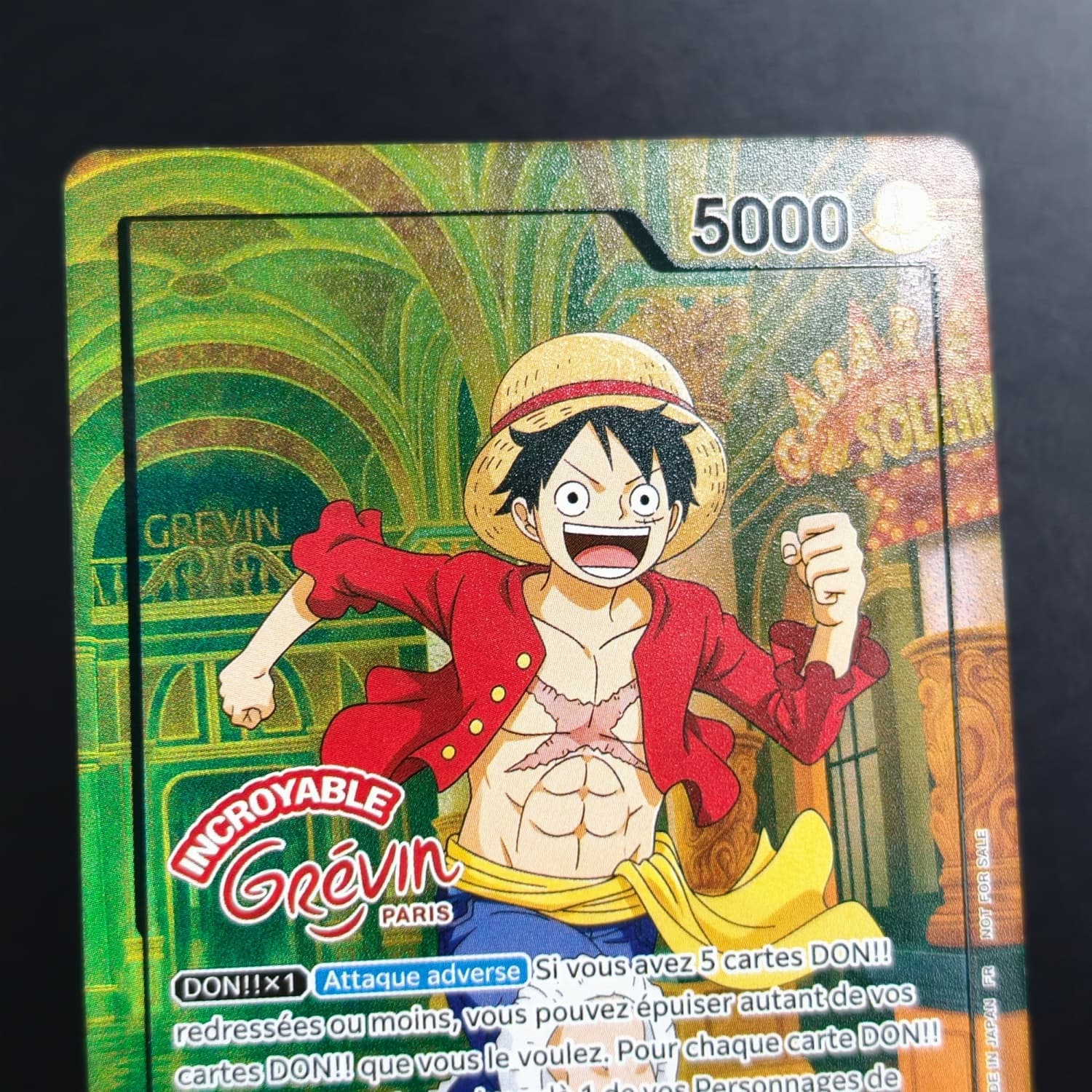 การ์ดของเล่นสะสมเกม One Piece  - Board Game English บทวิจารณ์และราคา