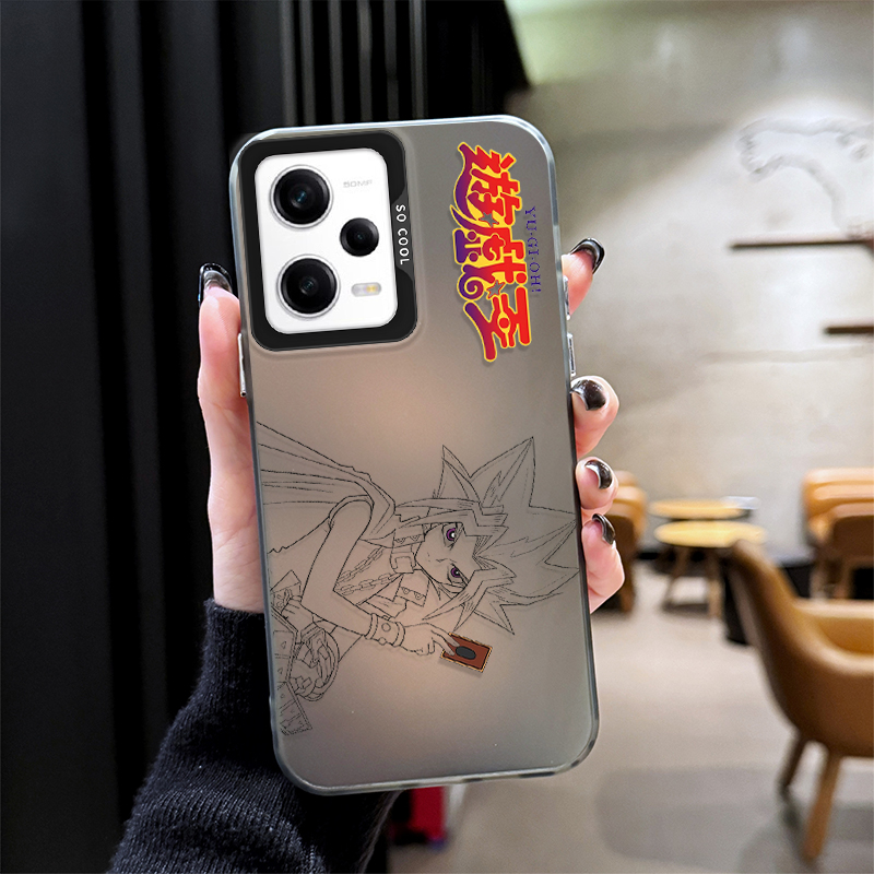 เคสป้องกันลายอนิเมะเกมยอดนิยม  - Board Game Logo บทวิจารณ์และราคา