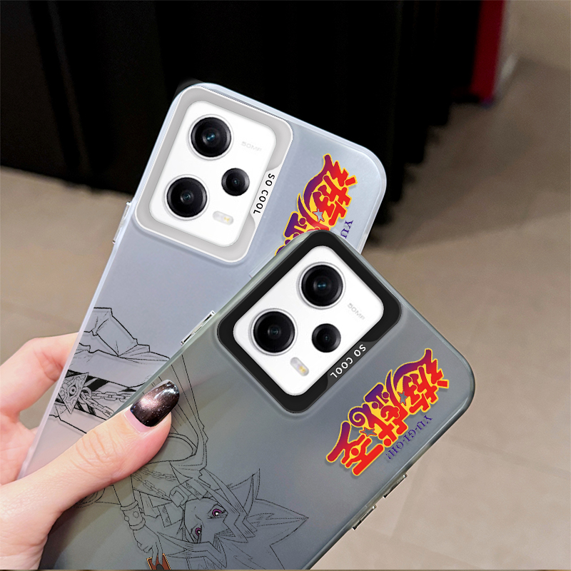 เคสป้องกันลายอนิเมะเกมยอดนิยม  - Board Game Logo บทวิจารณ์และราคา