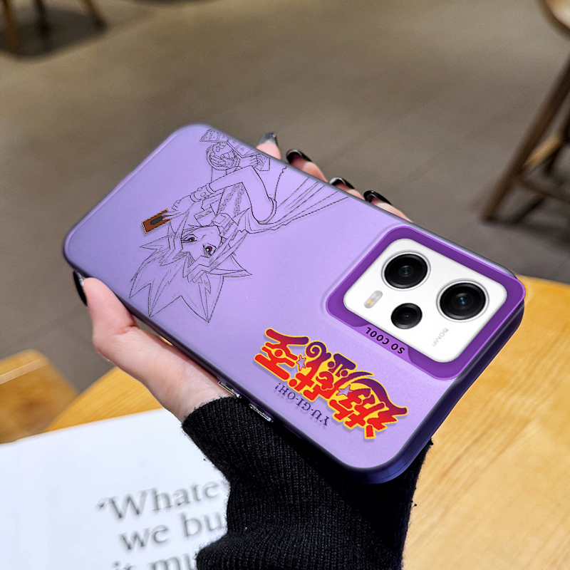 เคสป้องกันลายอนิเมะเกมยอดนิยม  - Board Game Logo บทวิจารณ์และราคา