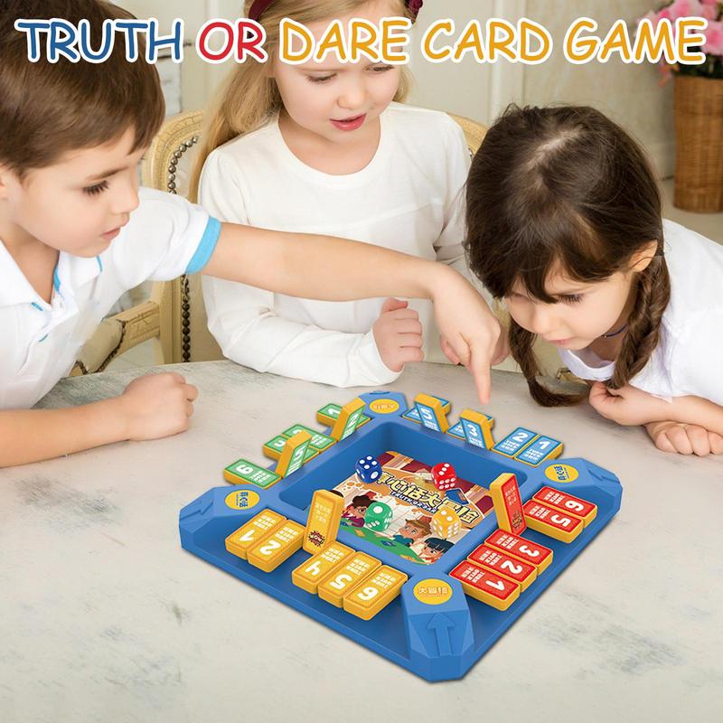 เกมกระดานความจริงหรือกล้า เกมก - Board Game Or Boardgame บทวิจารณ์และราคา