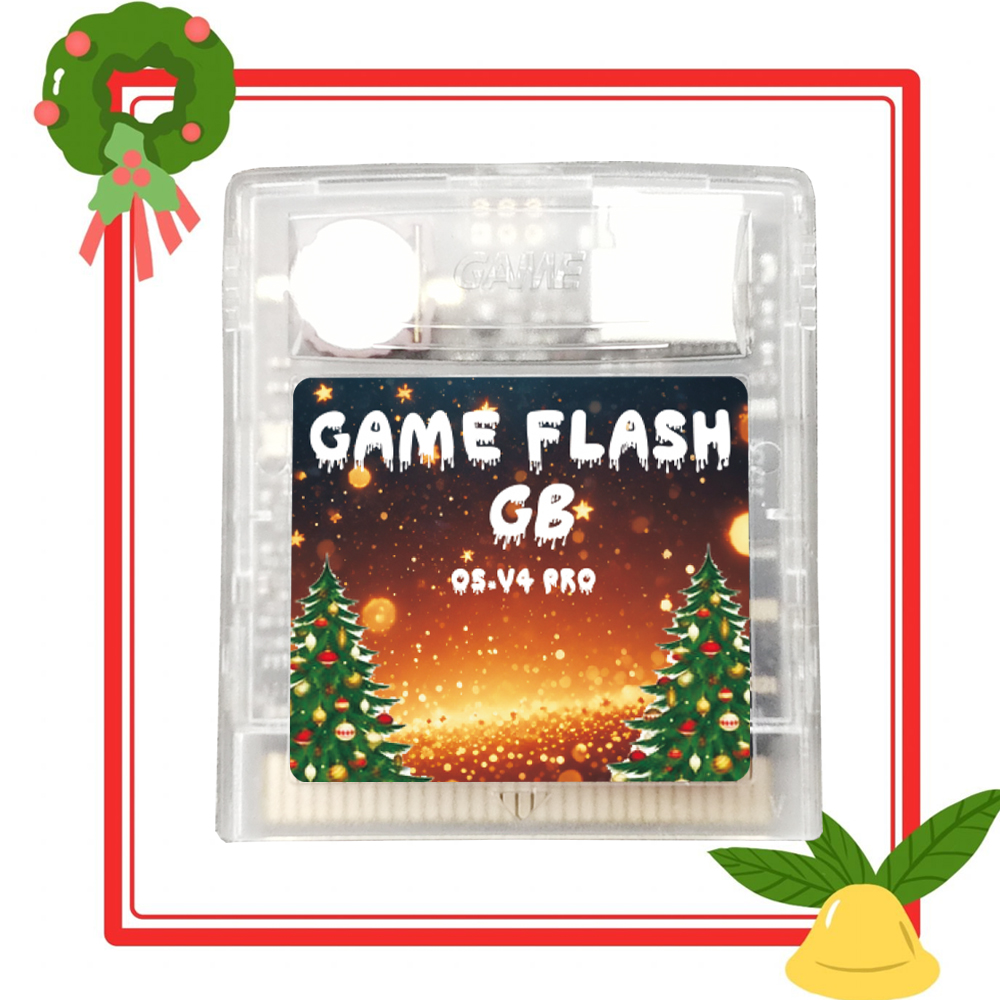 ตลับเกมแฟลช GB edgb รุ่นจีน สำ - Board Game Multiplayer บทวิจารณ์และราคา