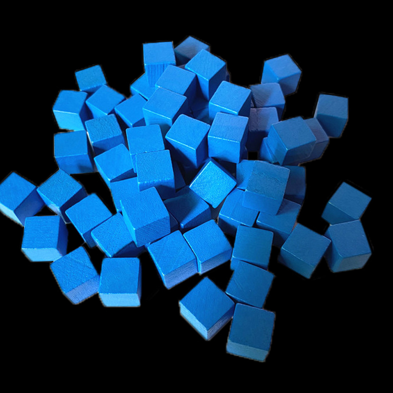 100 ชิ้น/ล็อต 14 สี 10 มม.Cube - Board Game Hegemony บทวิจารณ์และราคา