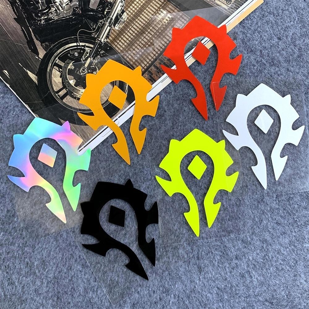 สําหรับ World of Warcraft เกม  - Board Game Logo บทวิจารณ์และราคา