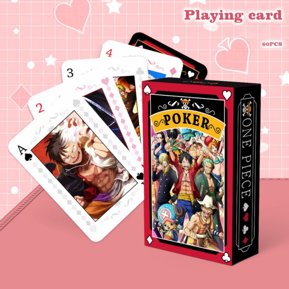 อะนิเมะโป๊กเกอร์ของเล่นจูจุสึไ - Board Game Jumanji บทวิจารณ์และราคา