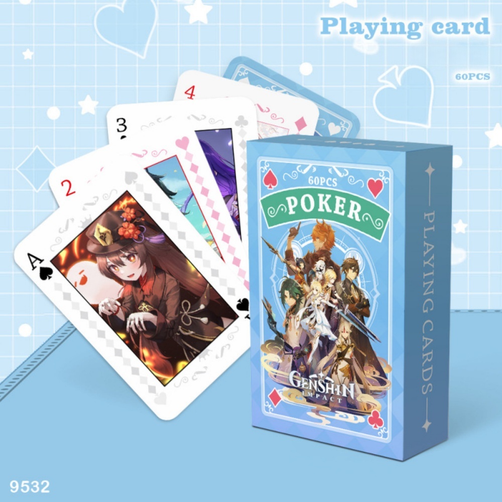อะนิเมะโป๊กเกอร์ของเล่นจูจุสึไ - Board Game Jumanji บทวิจารณ์และราคา
