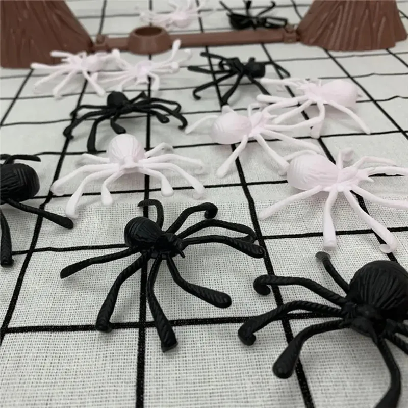 Bouncing Spider Family Prank p - Board Game Web บทวิจารณ์และราคา