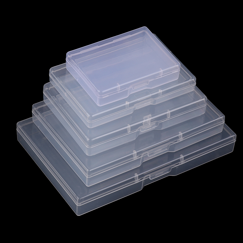กล่องพลาสติกใส กล่องบรรจุภัณฑ์ - Token Tray Organizer บทวิจารณ์และราคา