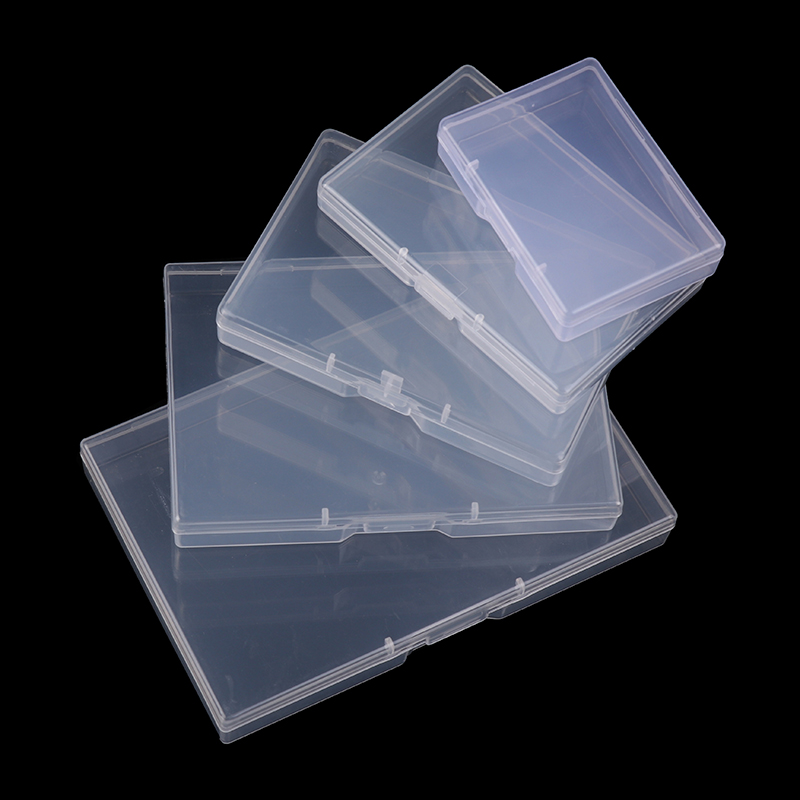 กล่องพลาสติกใส กล่องบรรจุภัณฑ์ - Token Tray Organizer บทวิจารณ์และราคา