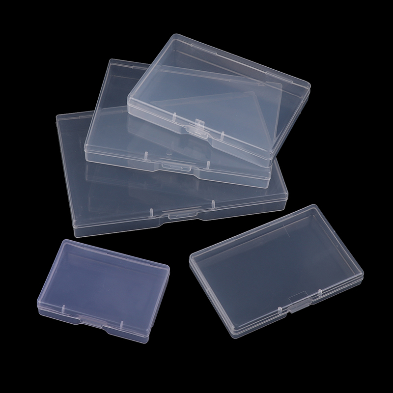 กล่องพลาสติกใส กล่องบรรจุภัณฑ์ - Token Tray Organizer บทวิจารณ์และราคา