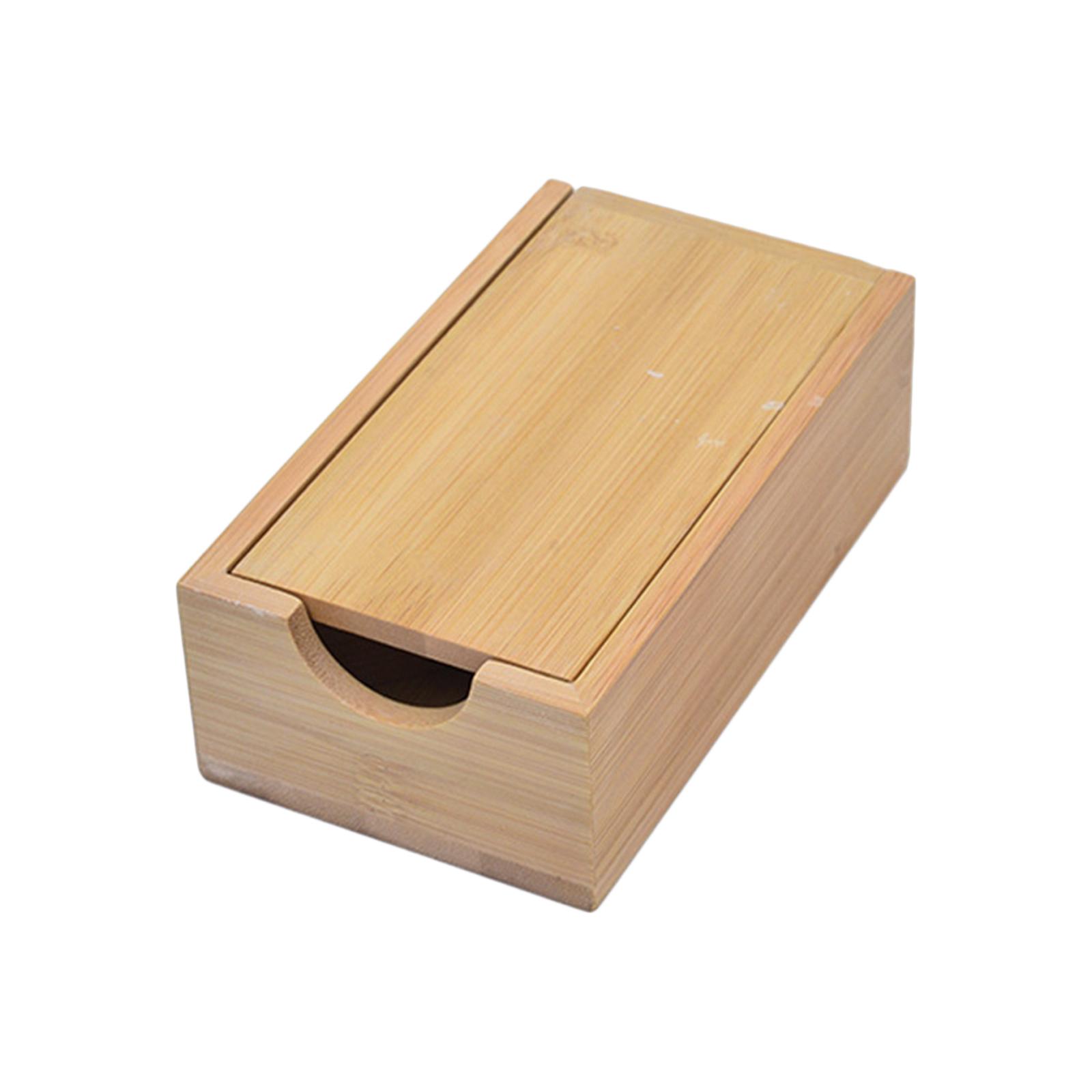 ลูกเต๋าไม้ไผ่กล่องไม้สำหรับเล่ - Board Game Roleplay บทวิจารณ์และราคา