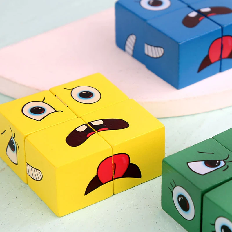 ของเล่นบล็อกตัวต่อเพื่อการศึกษ - Board Game Roleplay บทวิจารณ์และราคา