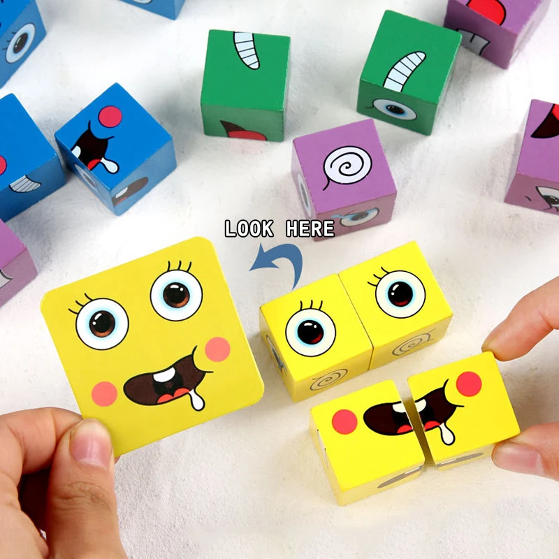 ของเล่นบล็อกตัวต่อเพื่อการศึกษ - Board Game Roleplay บทวิจารณ์และราคา