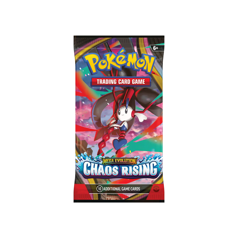 การ์ดโปเกมอนใหม่ปี 2026 กล่องบ - Board Game English บทวิจารณ์และราคา