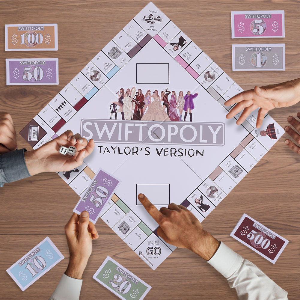 เกมกระดานแสนสนุกสำหรับคนรักเกม - Board Game Or Boardgame บทวิจารณ์และราคา